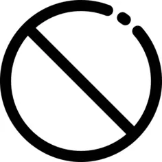 被禁止
