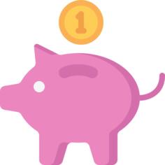 Piggy bank