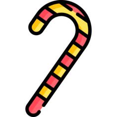 Candy cane