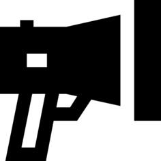 Megaphone