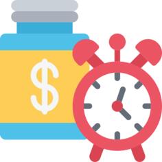 Save money