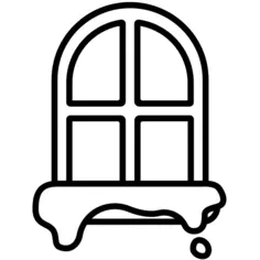冬季