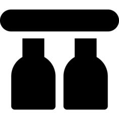 Wine glasses