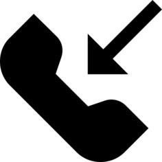 Incoming call