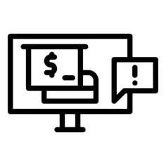 Online payment