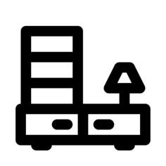 Cupboard