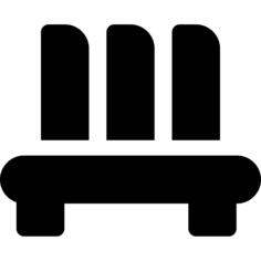 Dish rack