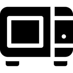 Microwave oven