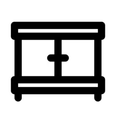 抽屉式
