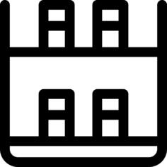 架