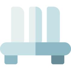 Dish rack