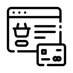 网上购物