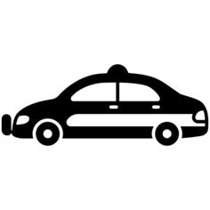 Police car