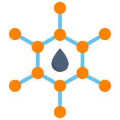 分子