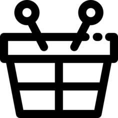 Shopping basket
