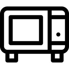 Microwave oven