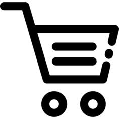 Shopping cart