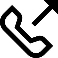 Outcoming call