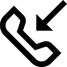 Incoming call