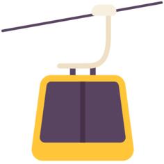 Cable car