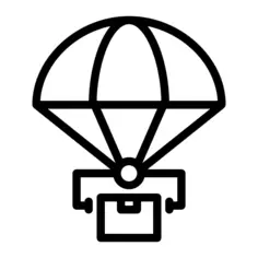 Air balloon