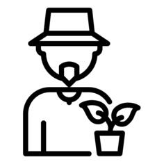 Gardener