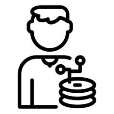 Web administrator