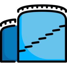 Oil tank