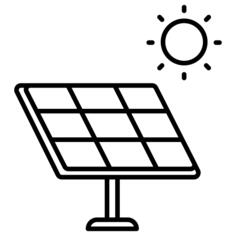 太阳能板