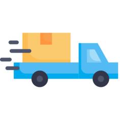 Pickup car