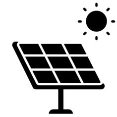 太阳能板