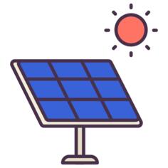 太阳能板