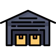 仓库