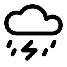 雷雨