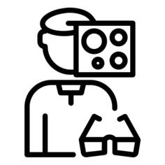 Optometrist