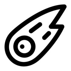 流星