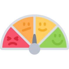 Satisfaction