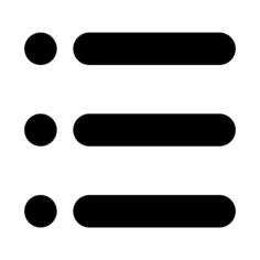 Menu bar