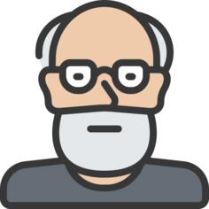 Old man