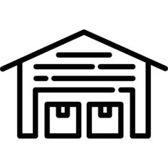 仓库