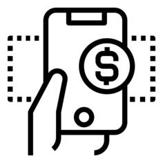 Handphone