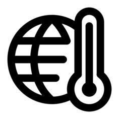 全球暖化