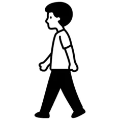 Pedestrian