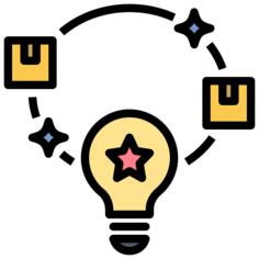有创意