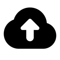 Cloud upload
