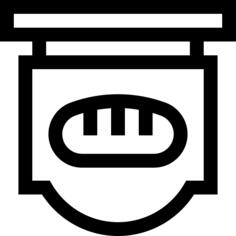 面包店