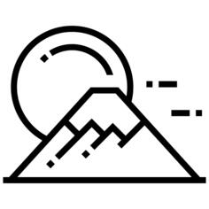 Mount fuji