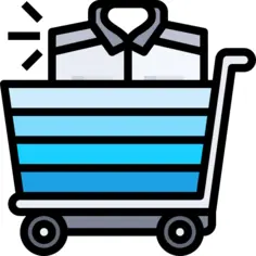 Shopping cart