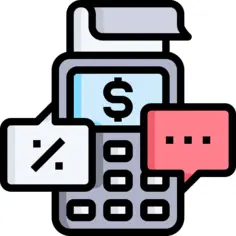 Payment terminal