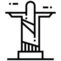 Christ the redeemer
